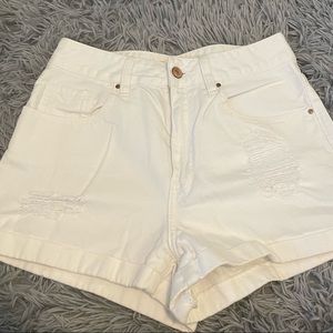 PACSUN MOM SHORTS🤍